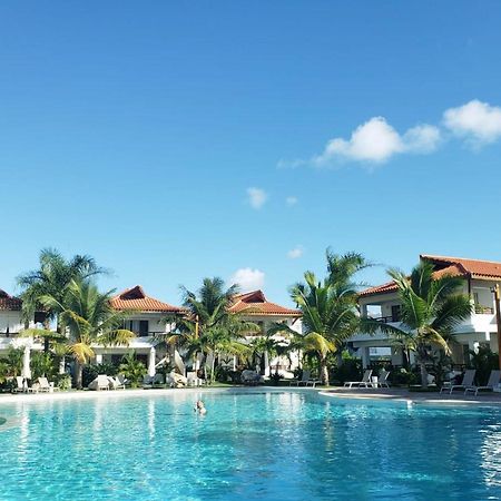 Residencial Paraiso Bayahíbe Exterior foto