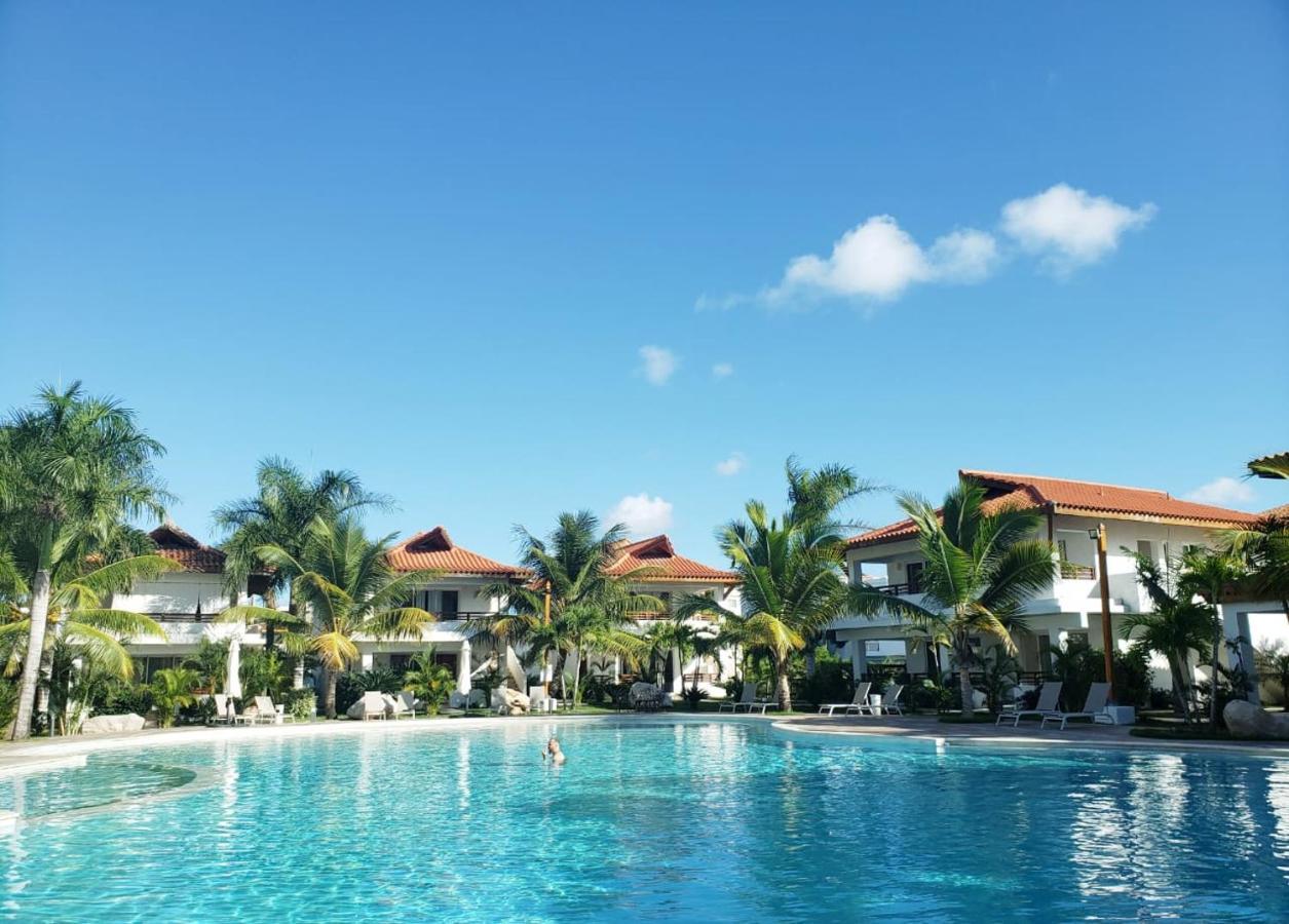 Residencial Paraiso Bayahíbe Exterior foto