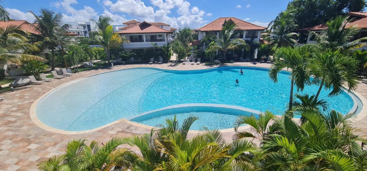 Residencial Paraiso Bayahíbe Exterior foto