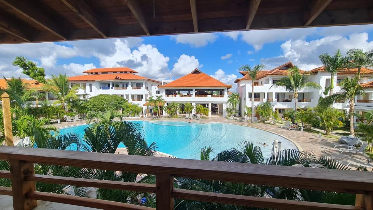 Residencial Paraiso Bayahíbe Exterior foto