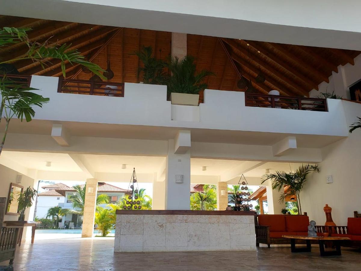 Residencial Paraiso Bayahíbe Exterior foto