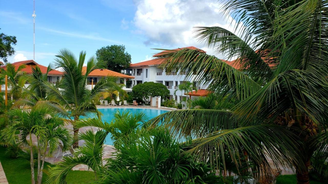 Residencial Paraiso Bayahíbe Exterior foto