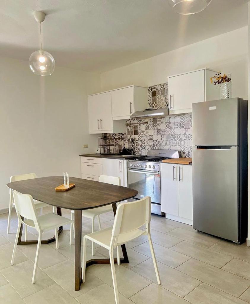 Residencial Paraiso Bayahíbe Habitación foto