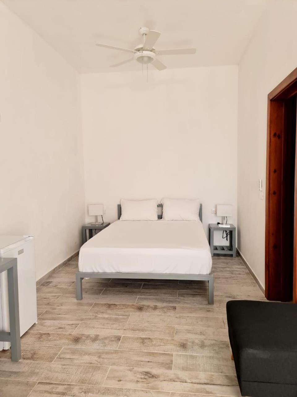 Residencial Paraiso Bayahíbe Habitación foto