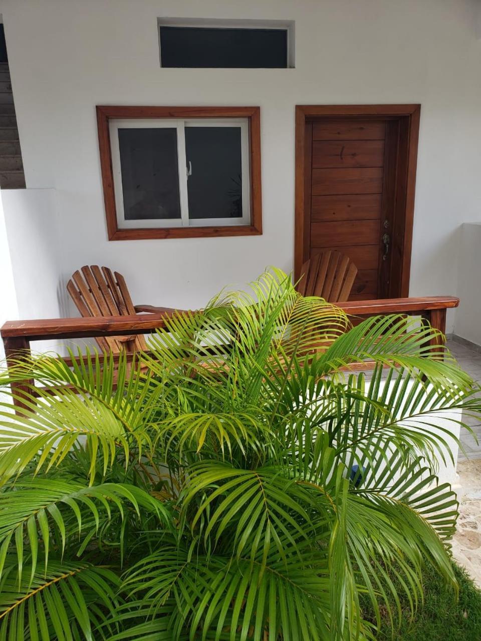 Residencial Paraiso Bayahíbe Exterior foto