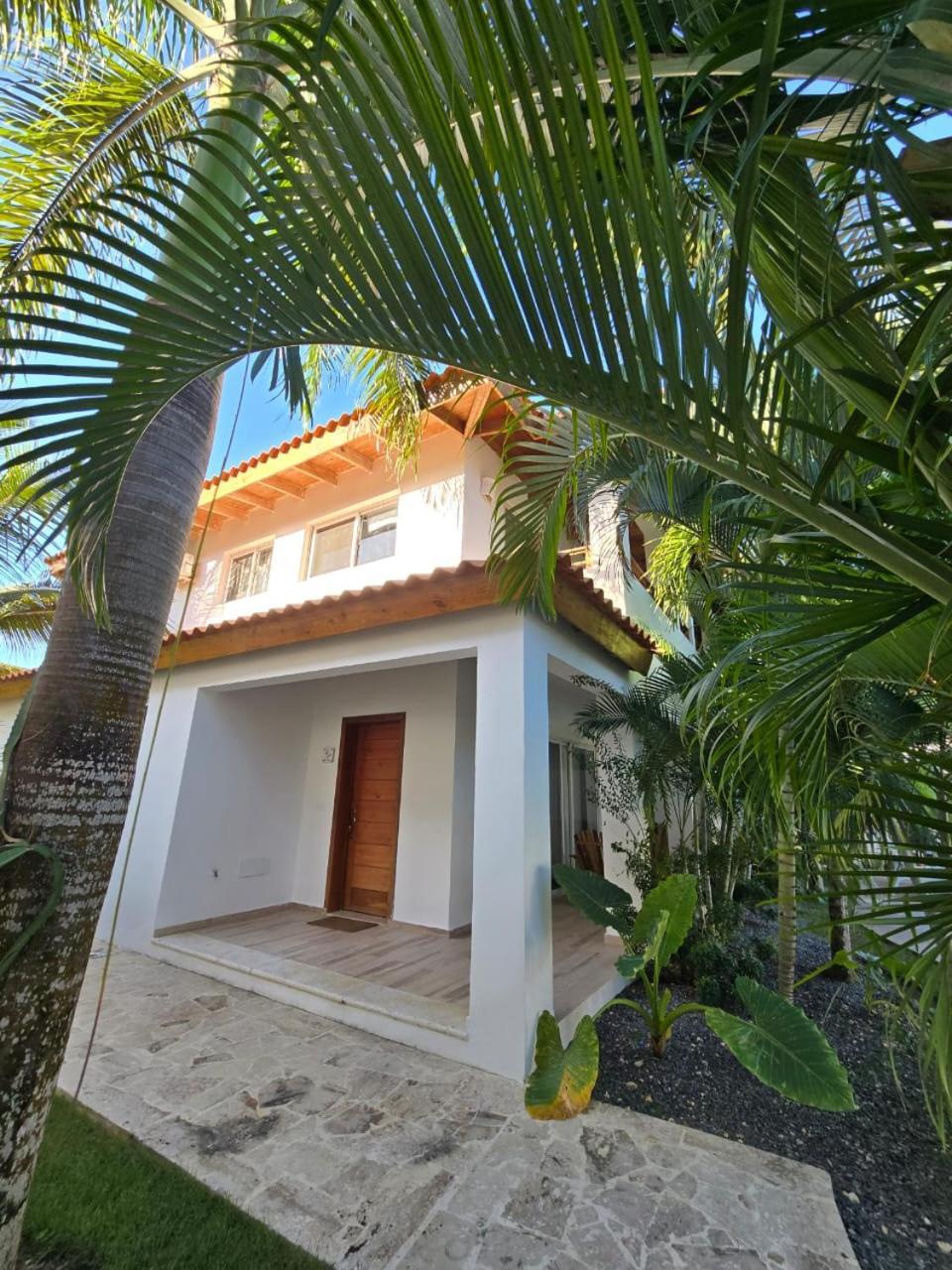 Residencial Paraiso Bayahíbe Exterior foto