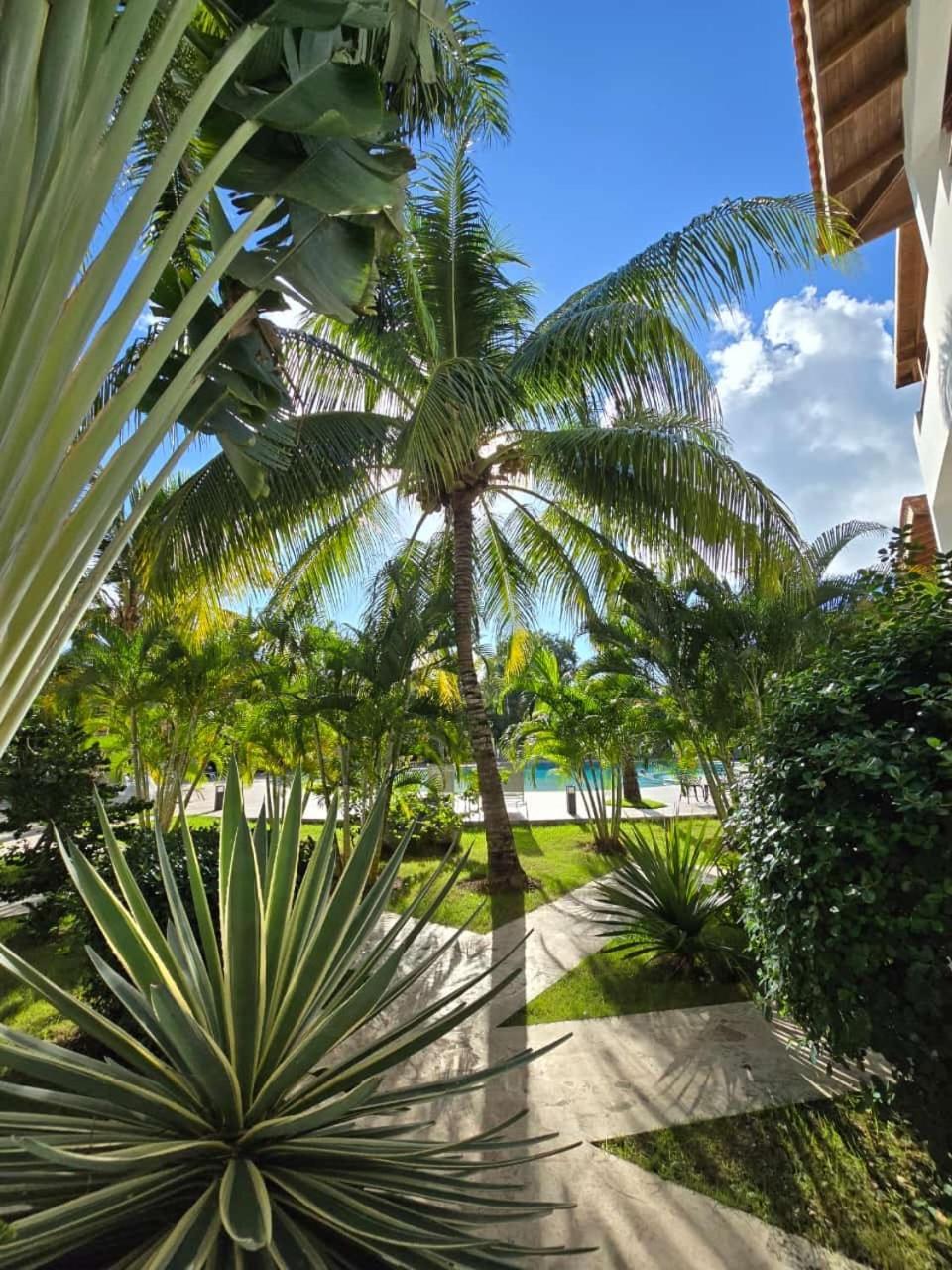 Residencial Paraiso Bayahíbe Exterior foto