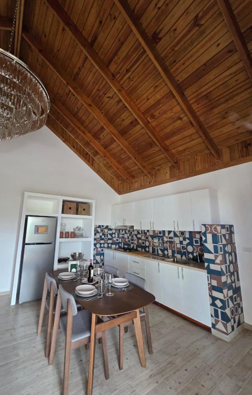 Residencial Paraiso Bayahíbe Habitación foto