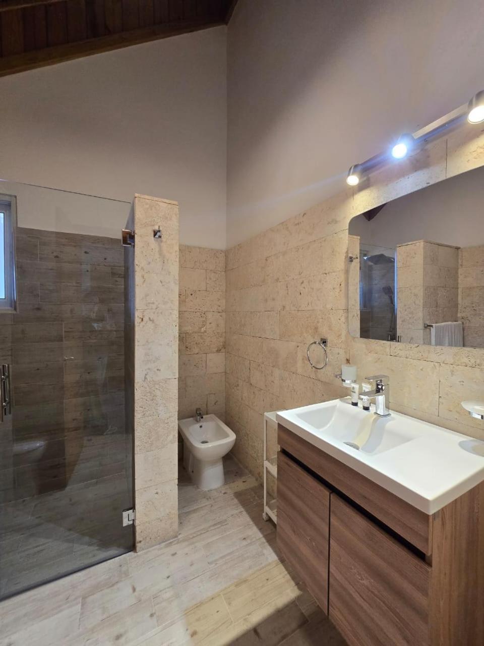 Residencial Paraiso Bayahíbe Habitación foto