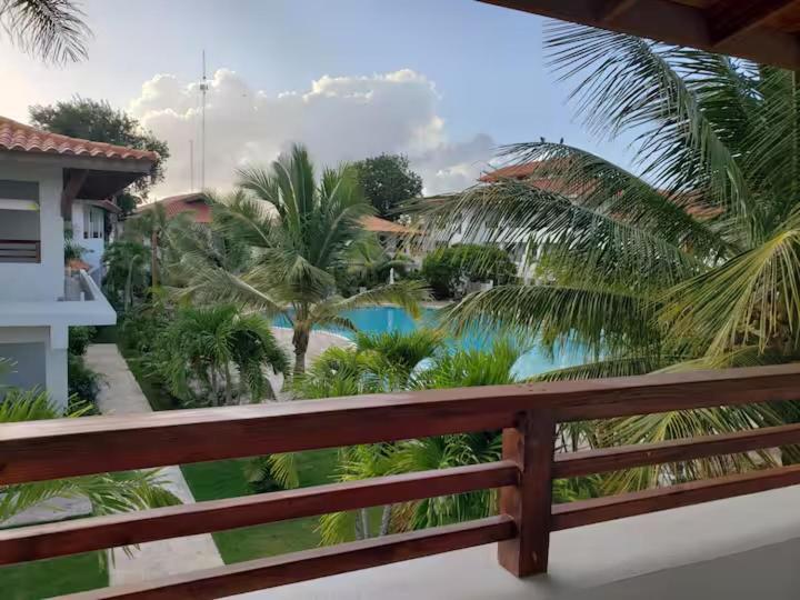 Residencial Paraiso Bayahíbe Habitación foto