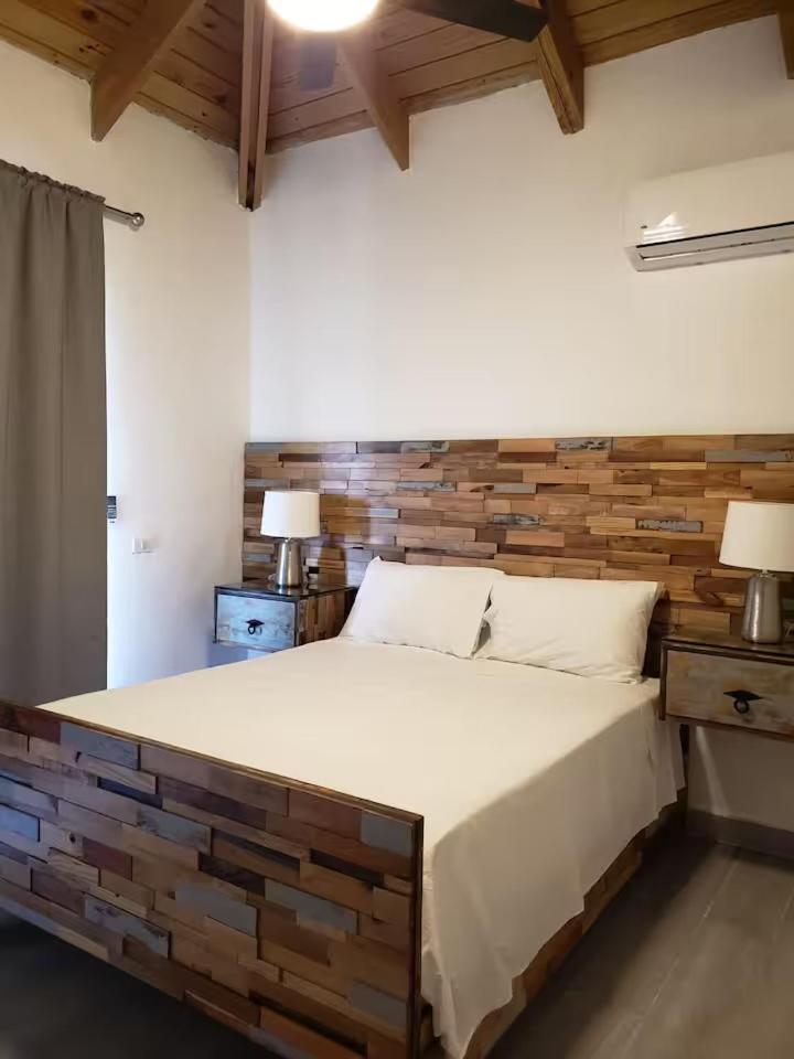 Residencial Paraiso Bayahíbe Habitación foto